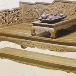 鸡翅木家具 仿古家具