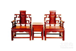 鸡翅木大板红木家具怎么样 从优缺点去了解