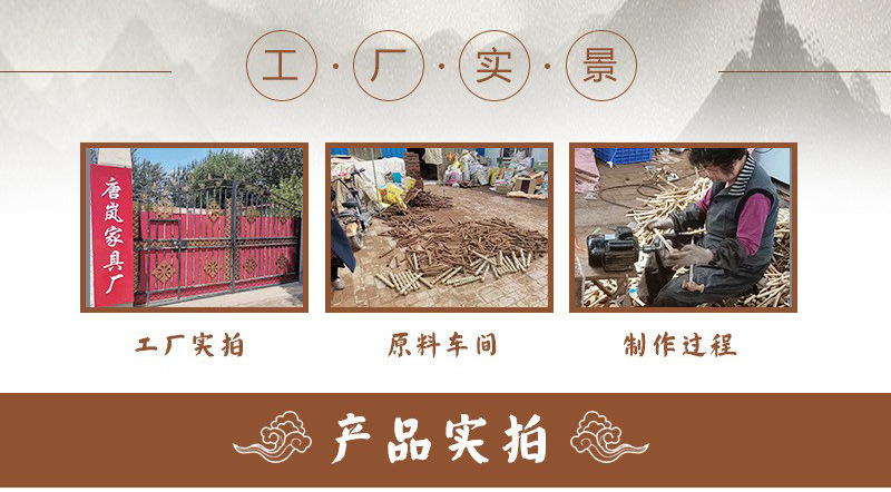 红木鸡翅木脚底按摩器脚部足部滚轮式木质家用搓排足底按摩器