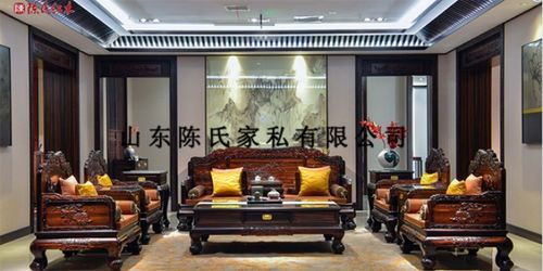 滨州苏拉威西乌木家具