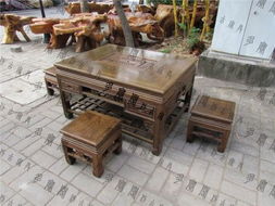 供应实木 红木 船木 鸡翅木家具茶几茶桌 中山市多宝阁家具厂 中式古典家具 仿古家具 新古典家具