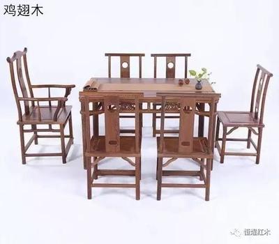 说起红木,你真的了解他的历史吗